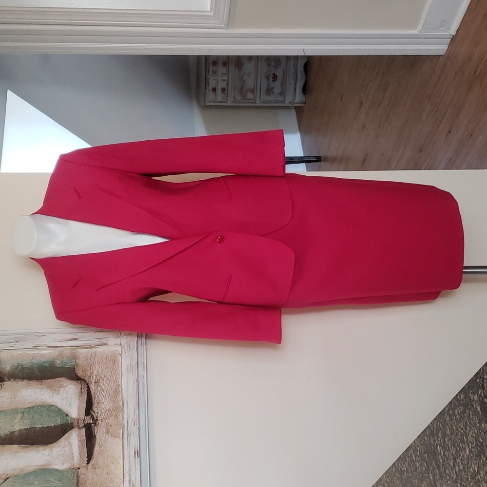 Bretton Place Blazer/Suit Set